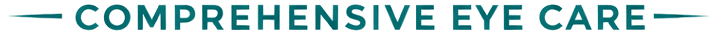 COMPREHENSIVE EYE CARE